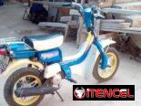 Venta de moto interesados al WhatsApp 59189050