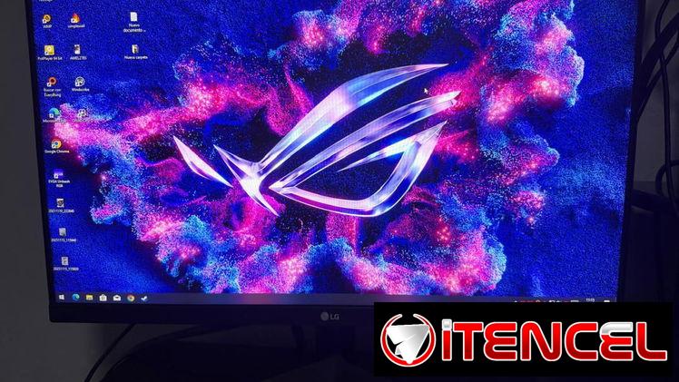 🚀 GANGA: PC i5 8va Gen + Monitor 24″ IPS + Set de Oficina (Dalla Costa) Cuerpo del anuncio: Se vende PC de escritorio c