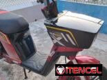 Bicimoto Topmaq Evolution 2025