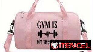 BOLSO NUEVO DE GIMNASIO