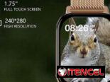 Reloj digital deportivo