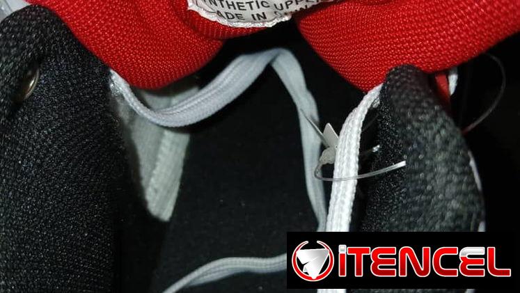 Tenis de hombre nuevos, numero 46. Santos Suarez. Llamar 52866961