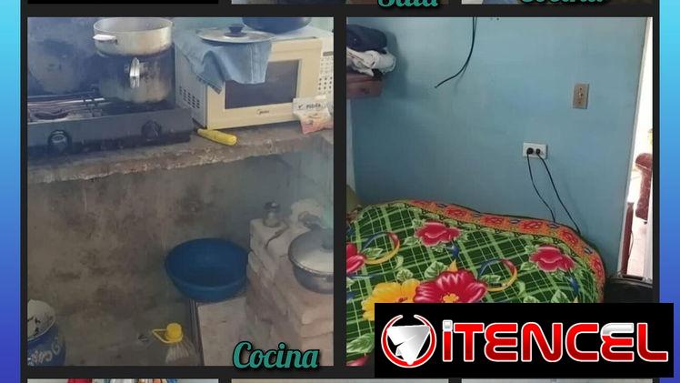 Oferta atractiva… 3 viviendas por el costo de 1!!!