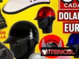 CASCOS TIPO GORRA ORIGINALES TALLA: ESTANDAR Precio: 30usd o EURO cada 1 Telefonos: 54394367 53574997 (SOLO POR WhatsApp