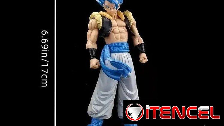 📞53884600.🎇Dragon Ball- Goku Super Saiyan 🎇 Mensajería disponible.🚴