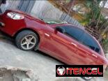 Hyundai Accent 2006 automático