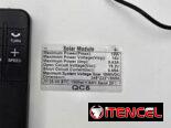 Ventilador recargable STAVEL 70$