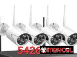 🔒MONTAJE Y CONFIGURCION DE CAMARA DE SEGURIDAD 54266893 PARA TODA LA HABANA CON CONECCION A INTERNET PARA CUALQUIER  🔒