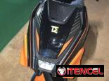 `🛵MOTOS ELECTRICAS TOPMAQ/BUCATTI ÚLTIMO MODELO🛵`