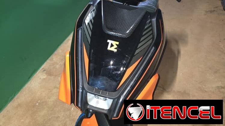 `🛵MOTOS ELECTRICAS TOPMAQ/BUCATTI ÚLTIMO MODELO🛵`