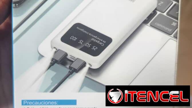 powerbank