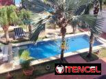 Casa de Piscina y Playa de 6cuartos – Piscina+Playa Privada Sta Fe