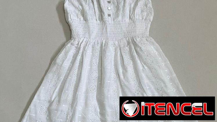 Vestidos y Monos pantalón