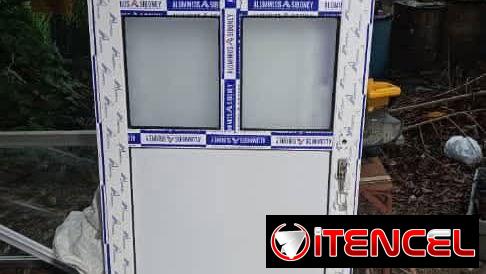 Realizamos todo tipo de diseños modernos en carpintería de aluminio 🪟 y cristal 🔮montaje y transportacion free