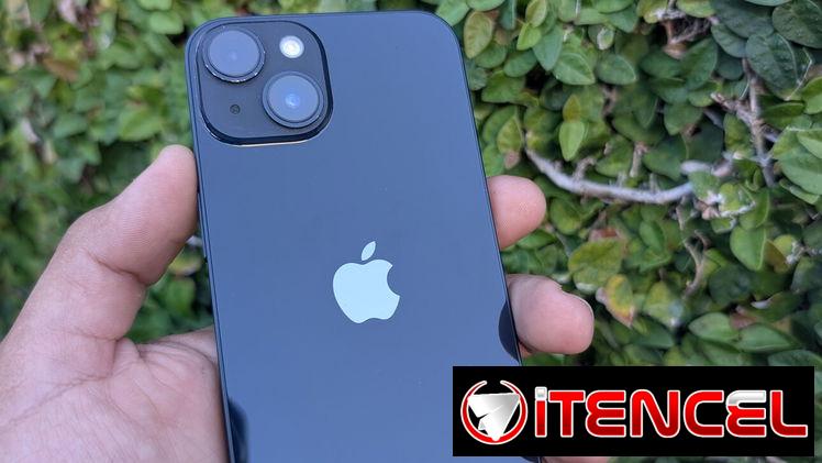 iPhone 14 de 256 versión ESim