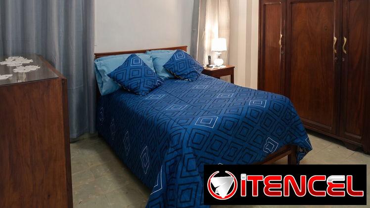 EXCELENTE CASA DE RENTA EN PLAYA, RESPALDO ENERGETICO POTENTE, TODAS LAS PRESTACIONES