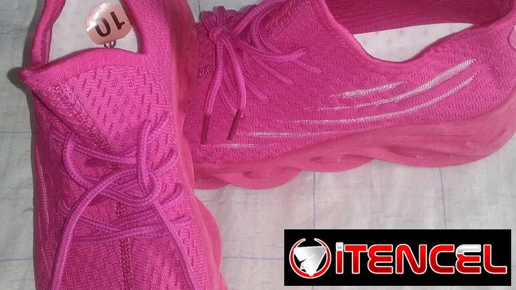 Tennis deportivos nuevos y originales