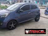 Vendo negocio, Kia Picanto, 2012