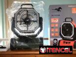 Ventilador..