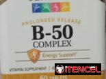 VENDEMOS DIFERENTES TIPOS DE COMPLEJO B
