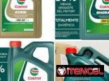 Aceite Castrol