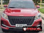 Vendo o negocio Dong Feng 2025 cero km full limited en piel con techo de crsital motor con turbo