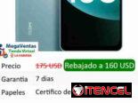 Teléfono celular