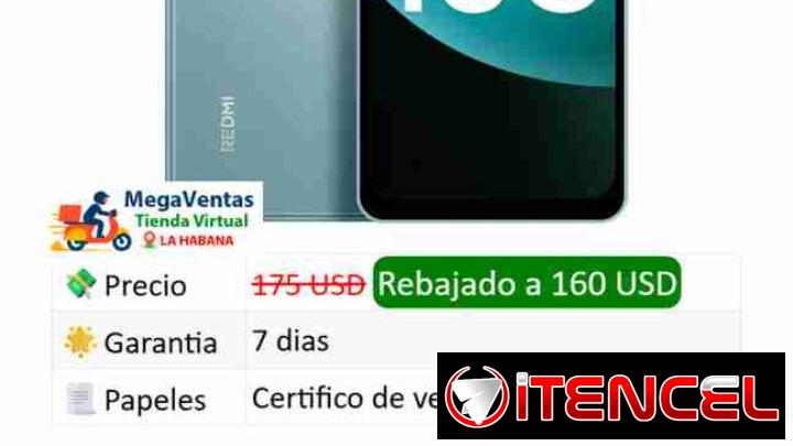 Teléfono celular