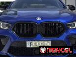 BMW X6M COMPETITION 2022. AL DETALLE.