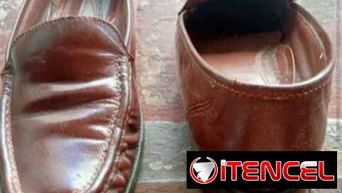 Mocasines de mujer