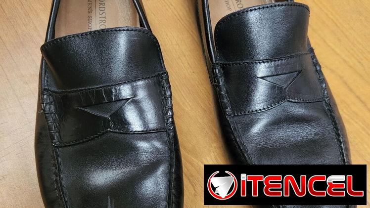 Zapatos Shoes
