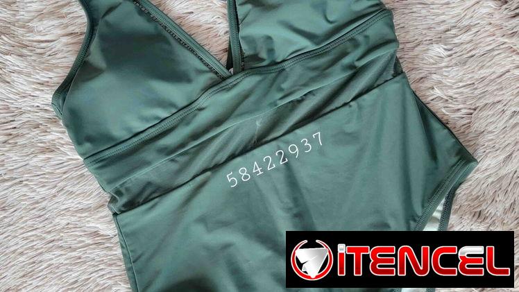 👄👄Trusa Verde