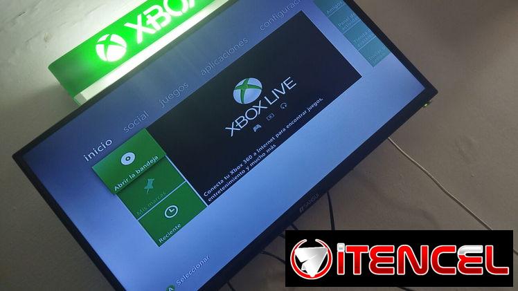 Piraterías de Xbox 360 y ventas de videojuegos
