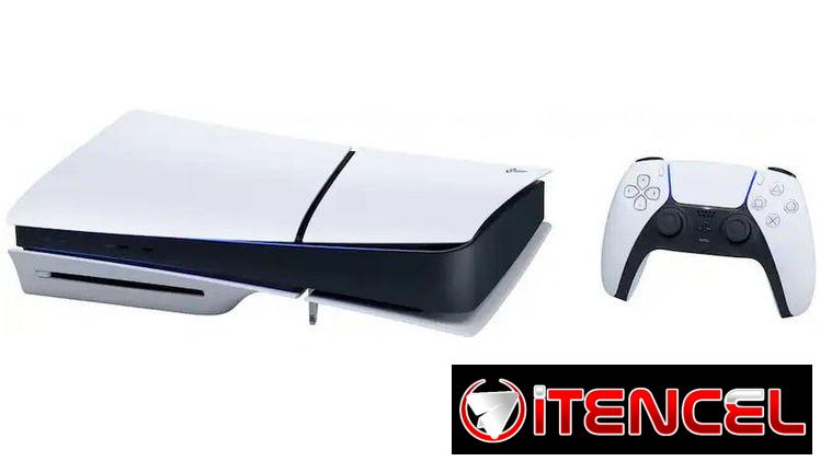 ☎️53544655 🛵 Entrega Disponible ⭐PlayStation 5 (Versión Disco)⭐