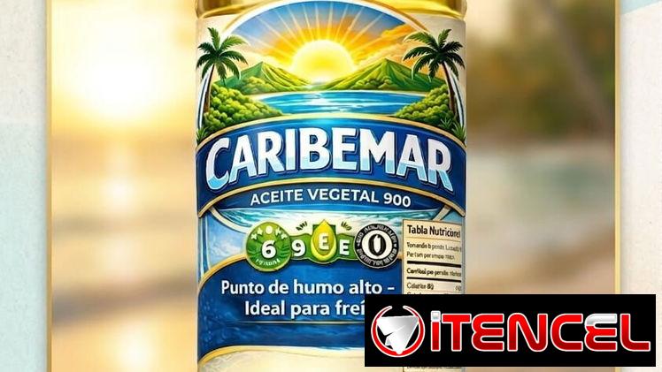 Oferta de Contenedores por Concepto de Importación