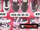 Tenis de Niño