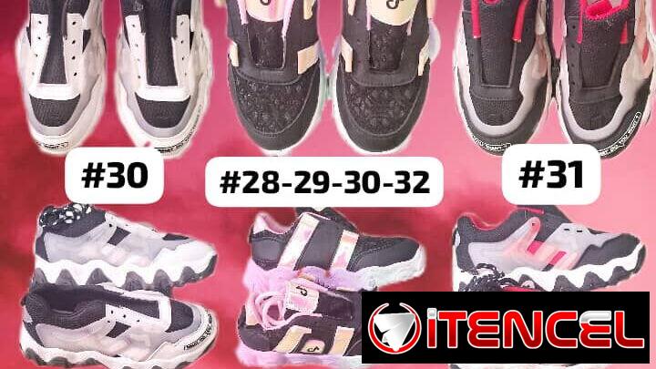 Tenis de Niño
