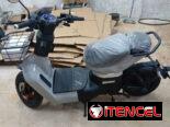 BICIMOTO – TORVAN