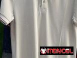 Pullovers de cuello