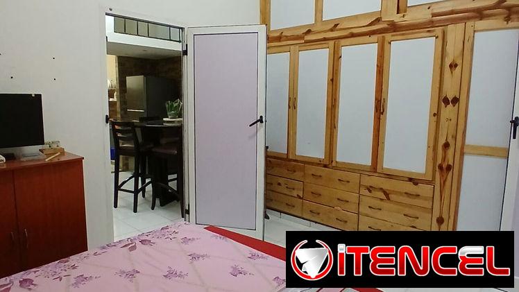 Apartamento en habana vieja