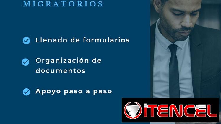 Servicio de Ayuda con Trámites Migratorios