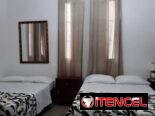 Rento habitación amplia a cubanos y extrangeros