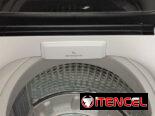 Lavadora Samsung impecable 9kg
