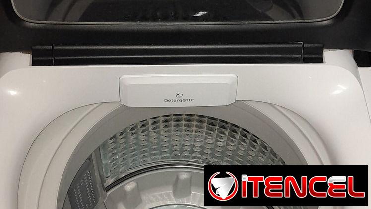 Lavadora Samsung impecable 9kg