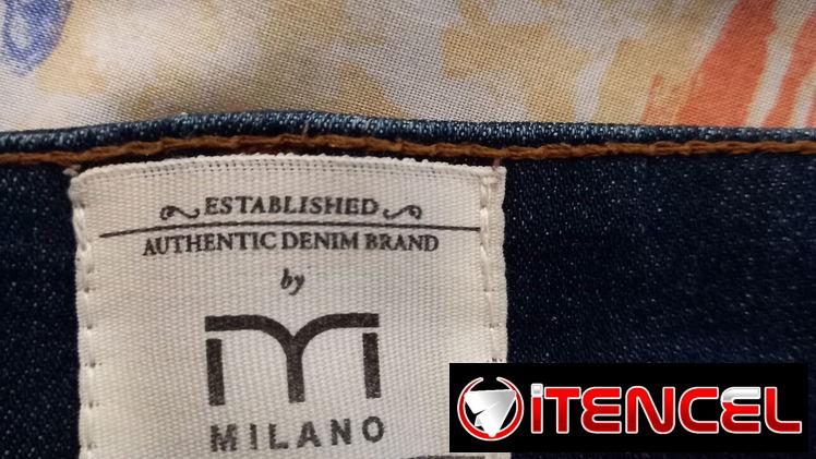 Pantalon de hombre