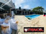 ✨ Alquiler de Pasadía con Piscina en Boyeros, La Habana. Ofertas gastronómicas disponibles para su disfrute