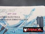 Dispensador de agua