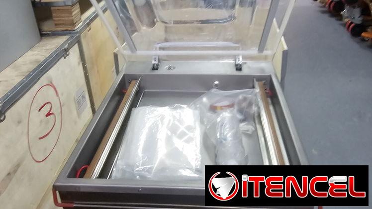 ‼️ Selladora al Vacío MQE500/ FERTON / 220V / NUEVAS EN HUACAL 📦 ‼️
