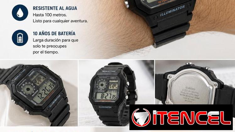 Reloj