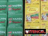 Sazón Iberia,Tropical Verde y Doña Gusta